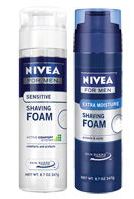 Nivea For Men Shaving Coupons
