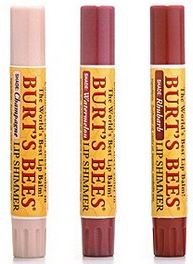 Burt's Bees Lip Shimmer Coupons