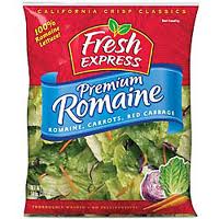 Fresh Express
