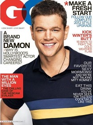 GQ Magazine Coupon Codes