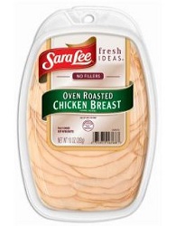 Sara Lee Meat Coupons
