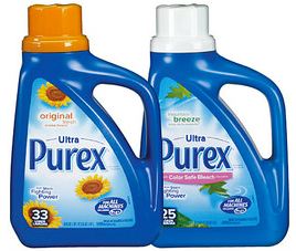 Purex Coupons