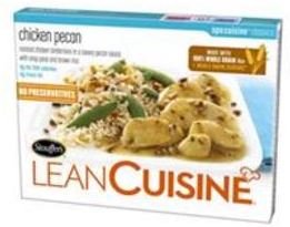 Lean Cuisine Coupons