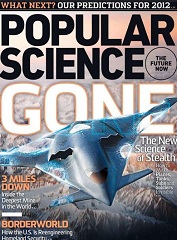 Popular Science Coupon Codes