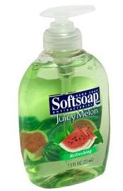 SoftSoap Hand Soap Coupons