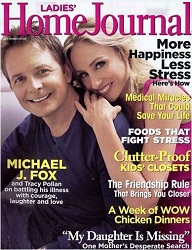 Ladies Home Journal Coupon Codes