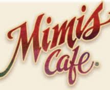 Mimi's Cafe