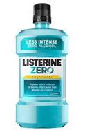 Listerine Zero Coupons