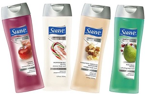 Suave Body Wash Coupons