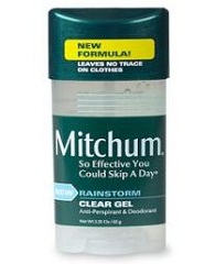 Mitchum Coupons