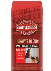 Seattle's Best Coffee Coupons