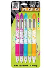 Zebra Z-Grip Pens Coupons