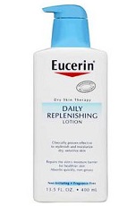 Eucerin Samples
