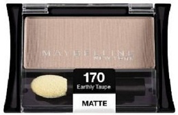 Maybelline Eyeshadow Singles Coupons