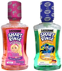 Listerine Coupons