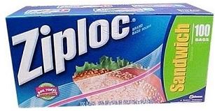 Ziploc Bags Coupons