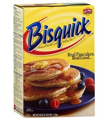 Bisquick Coupons