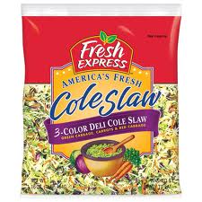 Coleslaw