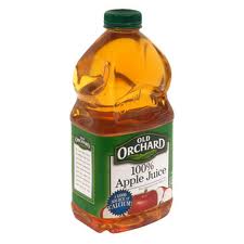 Old Orchard