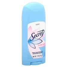 Secret