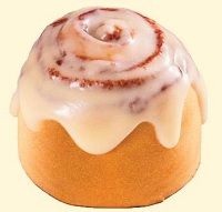 Cinnabon Minibon Coupons
