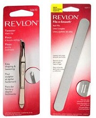 Revlon Beauty Tools Coupons