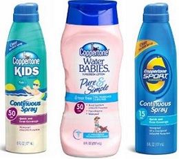Coppertone Coupons