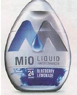 MiO Coupons