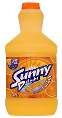 SunnyD Coupons