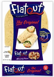 Flatout Flatbread Coupons