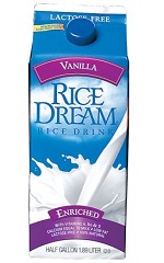 Rice Dream Coupons