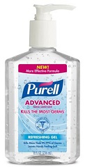 Purell Coupons