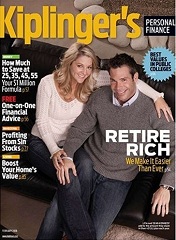 Kiplinger's Personal Finance Coupon Codes