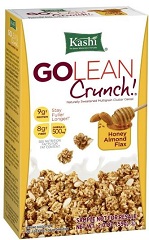 Kashi Cereal Coupons