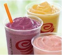 Jamba Juice Smoothie Coupons