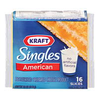 Kraft Singles