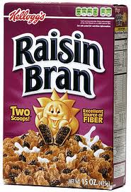 Raisin Bran