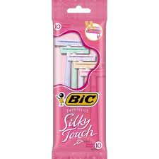 Bic Razor Coupons