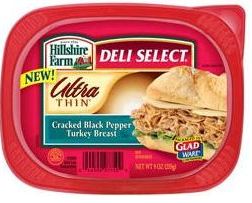 Hillshire Farm Coupons