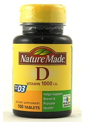 Nature Made Vitamins Coupons