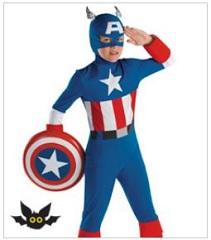Halloween Costume Deals