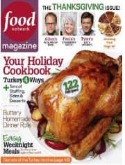 Food Network Magazine