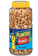 Planters Peanuts Coupons