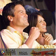 Regal Cinemas Gift Card Discounts