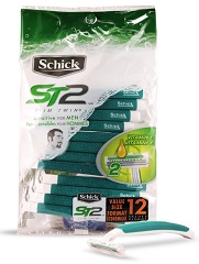 Schick Disposable Razors Coupons