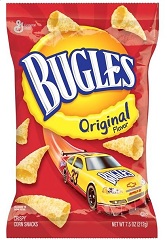 Bugles Coupons