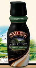 Bailey's Creamer Coupons