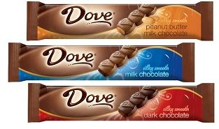 Dove Chocolate Bars Coupons