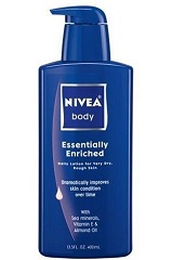 Nivea Lotion Coupons