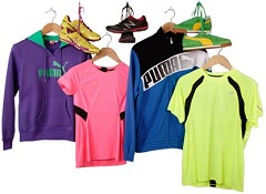 Puma Deals